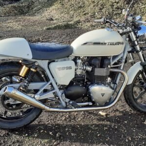 BONNEVILLE Se SPECIAL