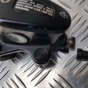 Bonnieville Mirror Plug