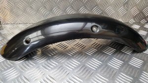Scrambler Xc Front Mudguard