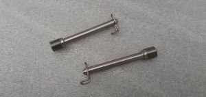 Rocket Front Brake Pins