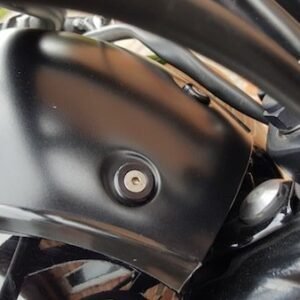 Thunderbird Dash Bolts