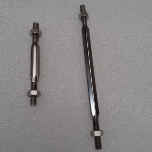 Rocket 3 Gear Linkage Rod