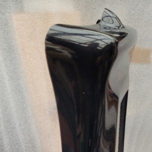 Thunderbird Radiator / Spoiler