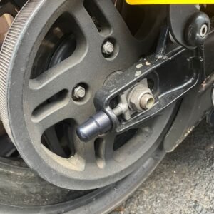 Thunderbird 1600 & 1700 Adjuster Caps